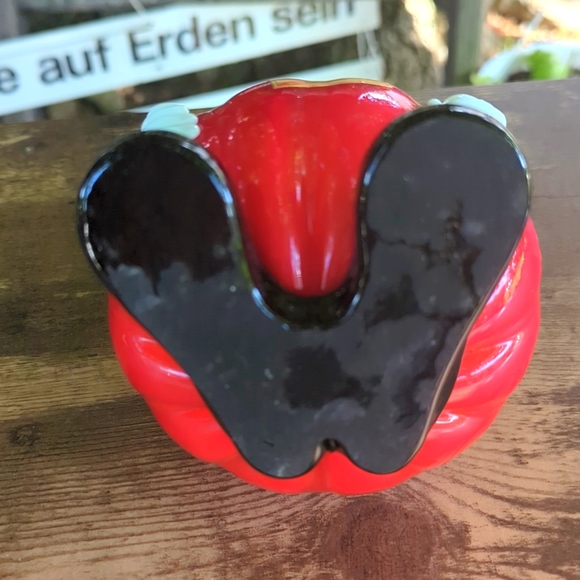 Rare HTF Vintage 💎 Murano, Italy 🤡 hand-blown VENETIAN GLASS CLOWN 🤡 pristine - Picture 7 of 8